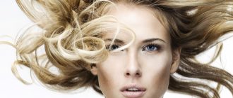 Уход за тонкими волосами: секреты «пышной» красоты