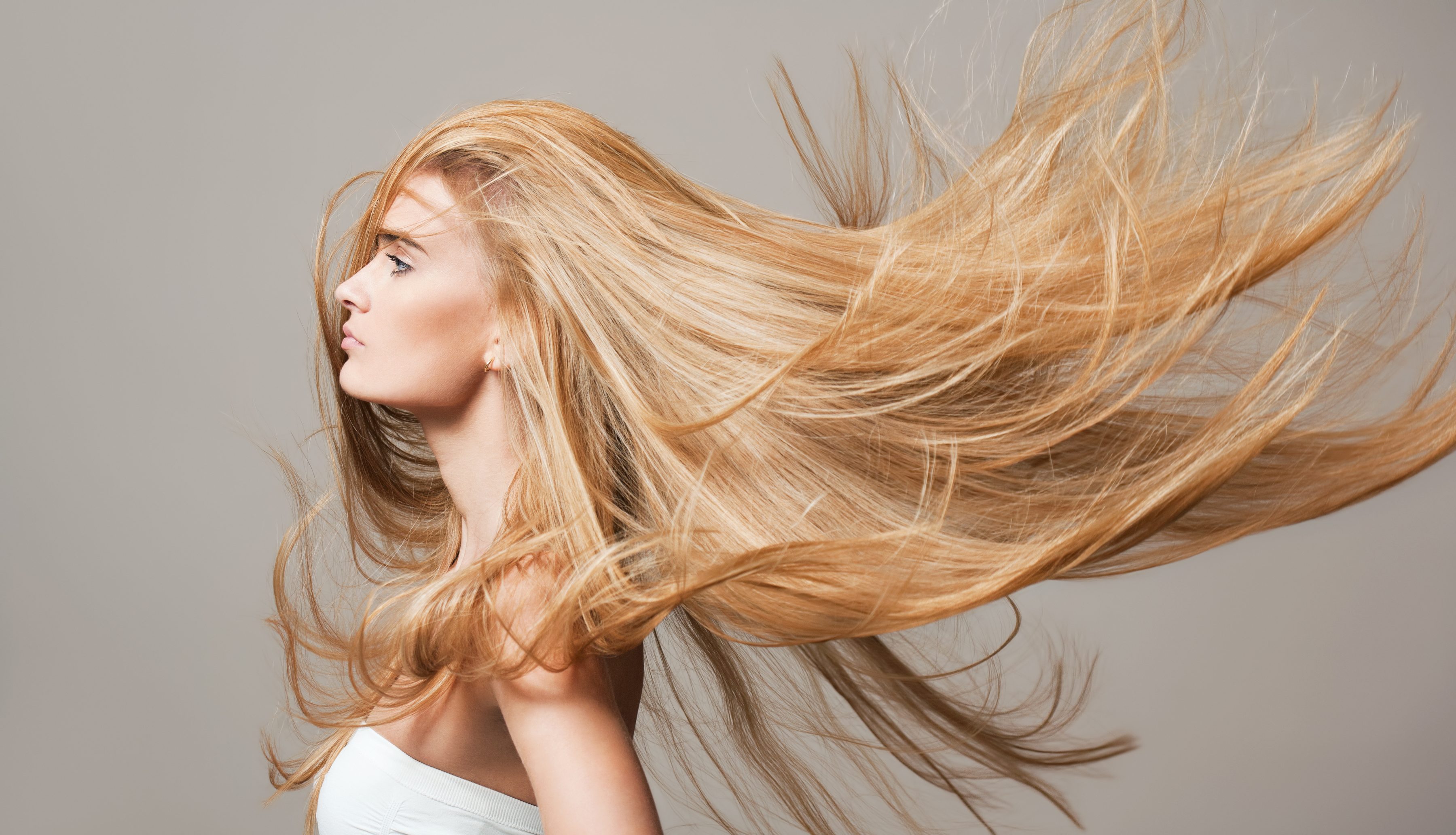 Как отрастить длинные волосы: 7 ежедневных правил