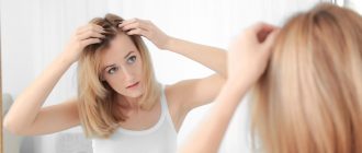 Как укрепить волосы и предотвратить их выпадение